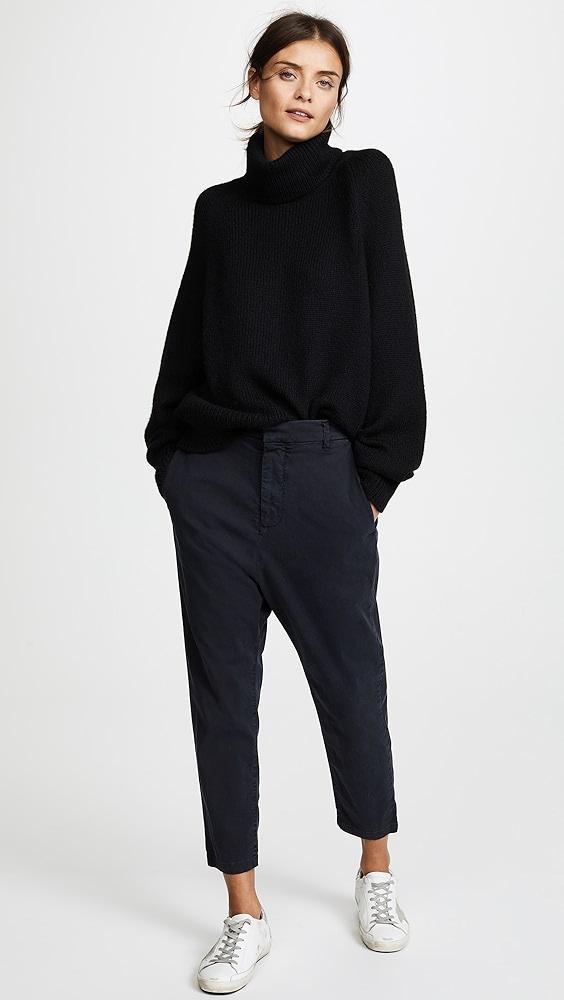 Nili Lotan Paris Twill Pants | Shopbop Product Image