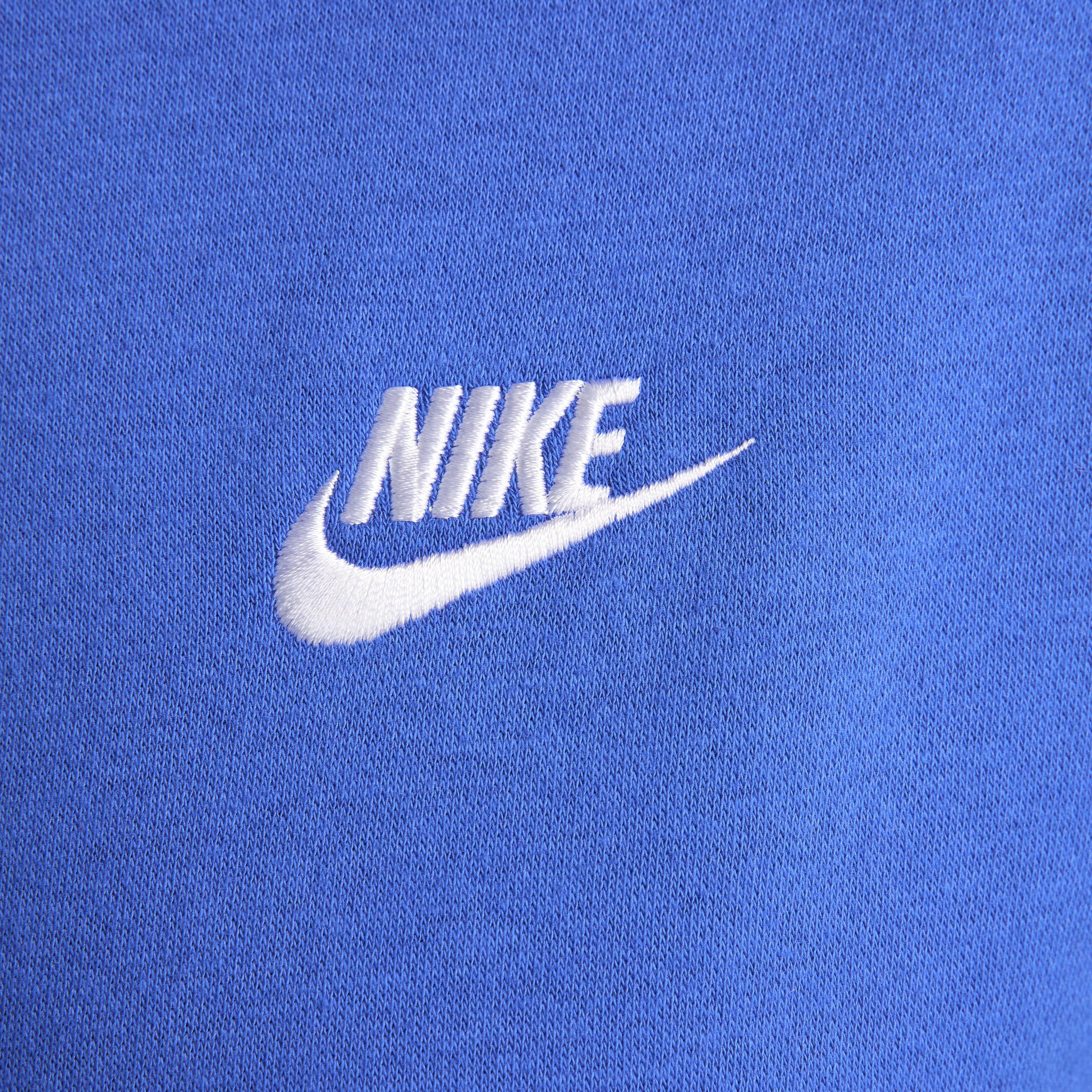 Nike Sportswear Club Hoodie Product Image