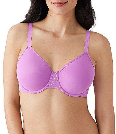 Wacoal Back Appeal Minimimizer Bra 857303 (First Bloom) Women's Bra Product Image