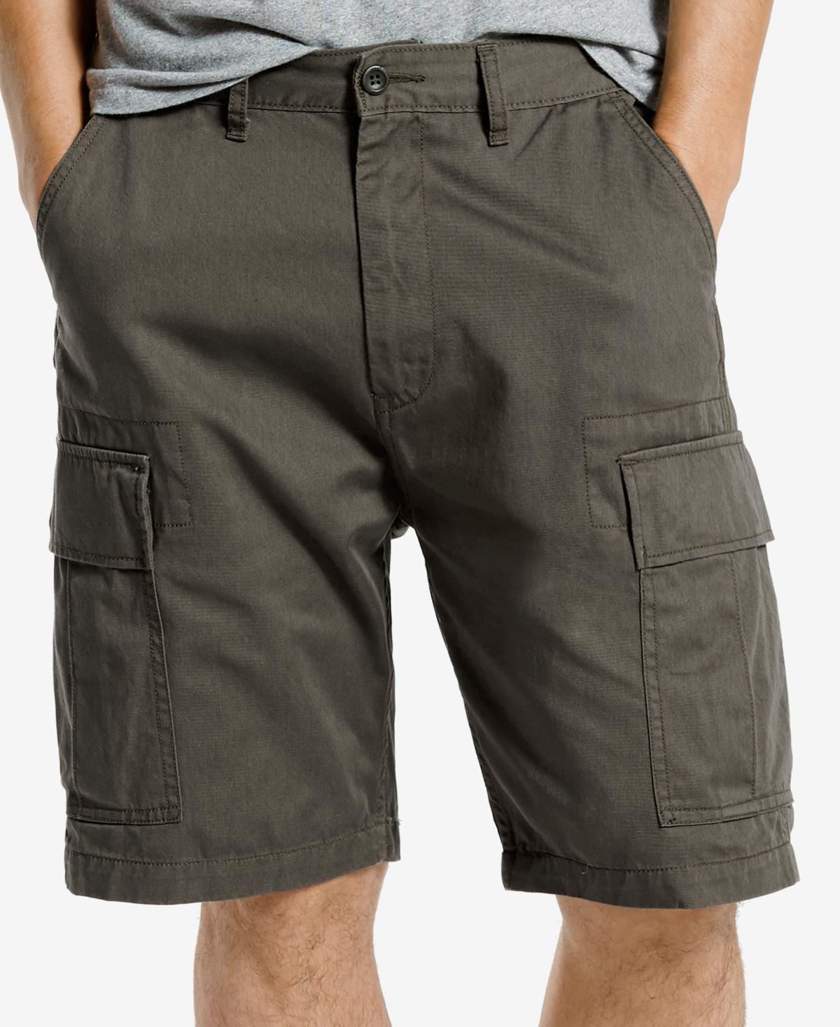 Mens Levis Carrier Cargo Shorts Product Image