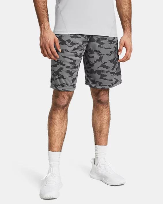 Mens UA Tech Printed Shorts Product Image