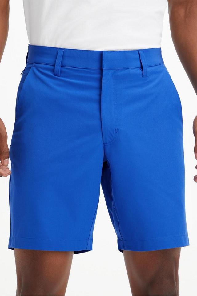 Fabletics Men The Only Short male Race Blue Size XXL Product Image