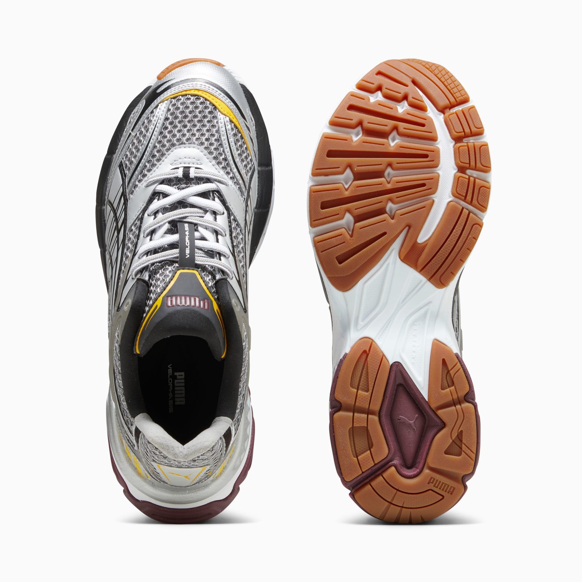 Velophasis Phased Sneakers Product Image