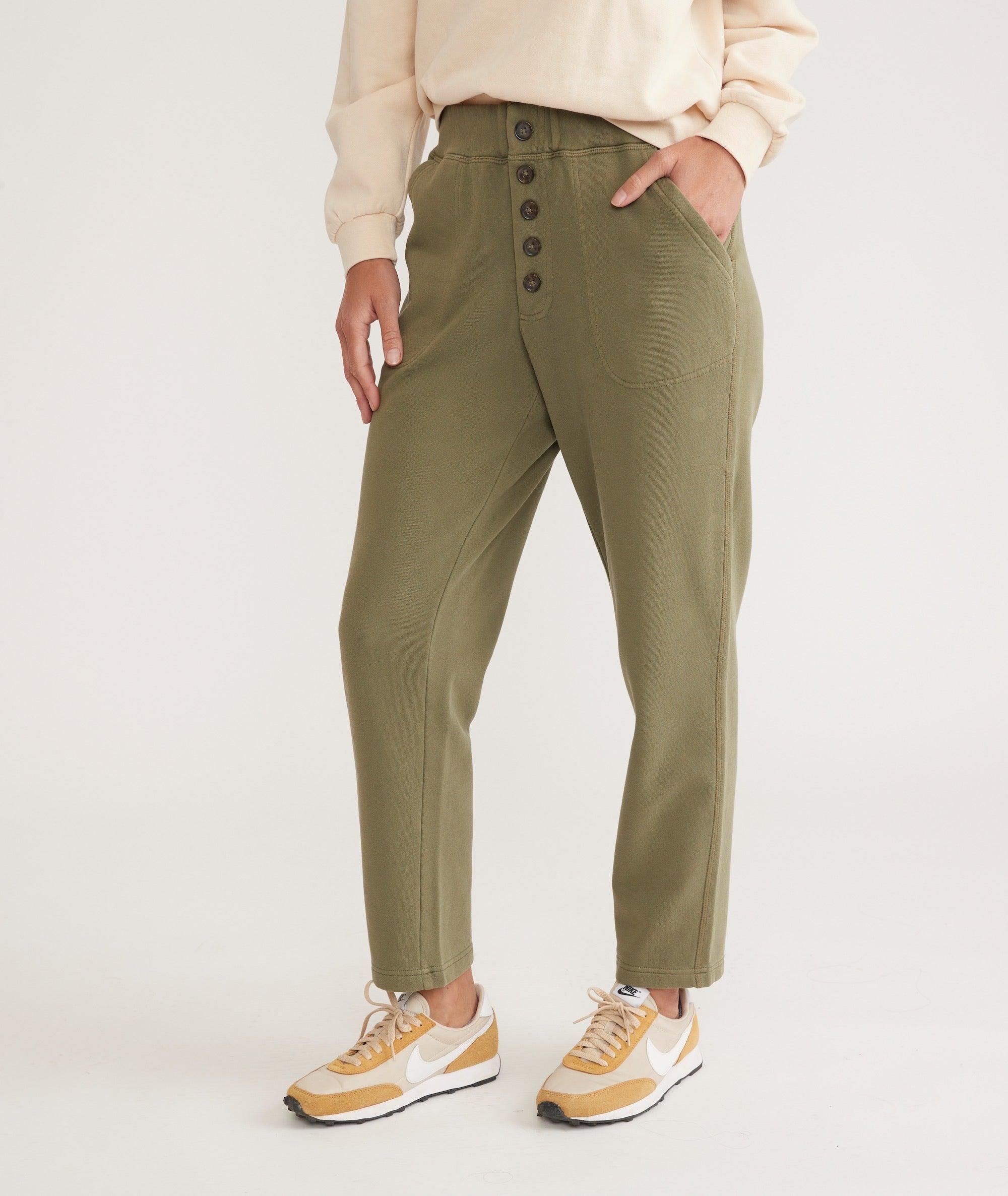 Annie Tailored Sweatpant product image