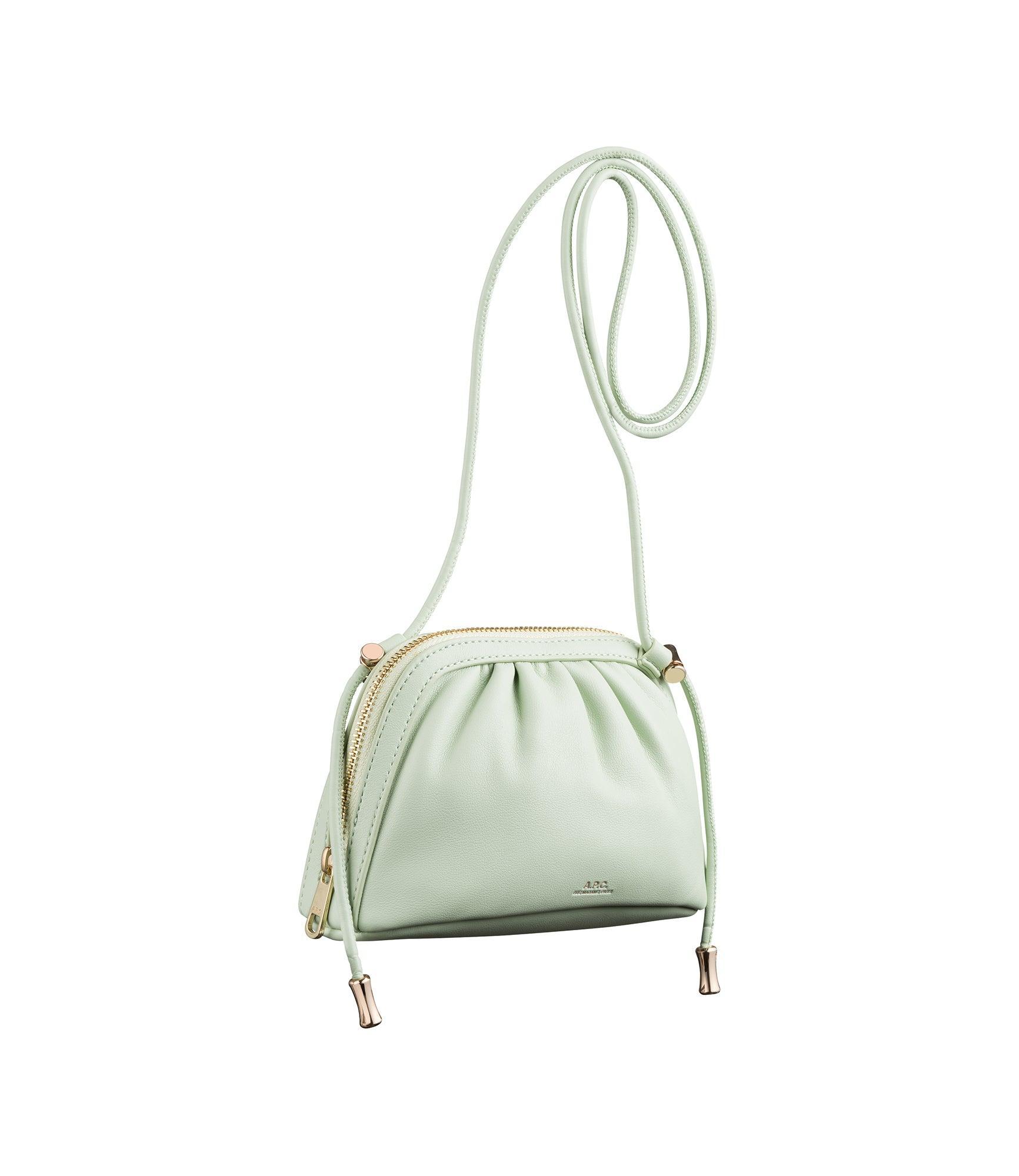 Ninon Small drawstring bag Female Product Image