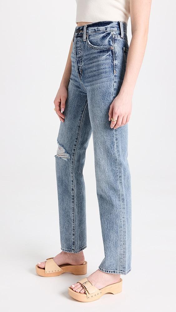 Pistola Denim Cassie Jeans | Shopbop Product Image