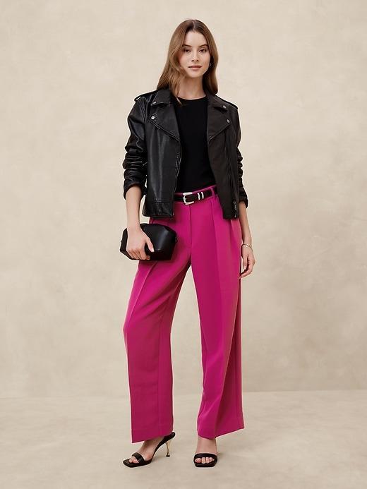 Relaxed Trouser Product Image