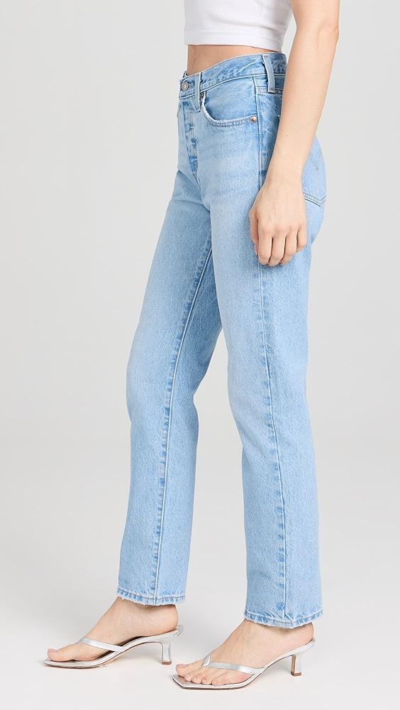 Levi's 501 Jeans | Shopbop Product Image