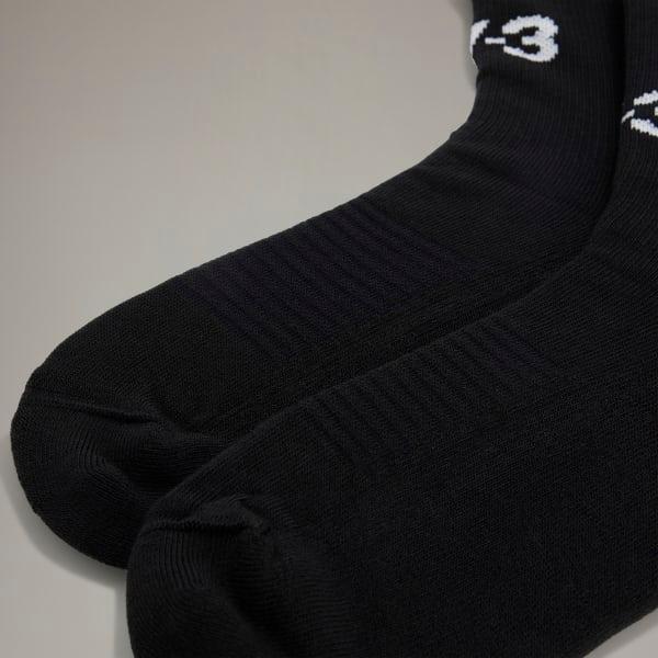 Y-3 Hi Socks Product Image