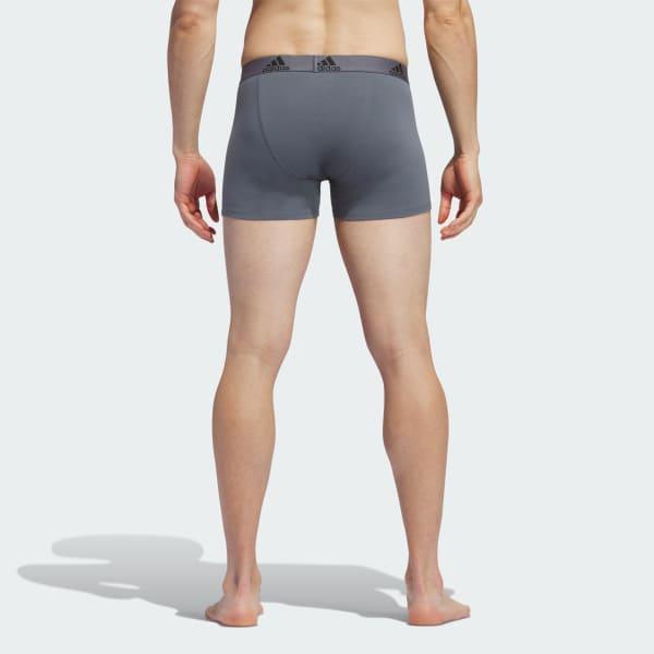 M STRETCH COTTON 3-PACK TRUNK Product Image