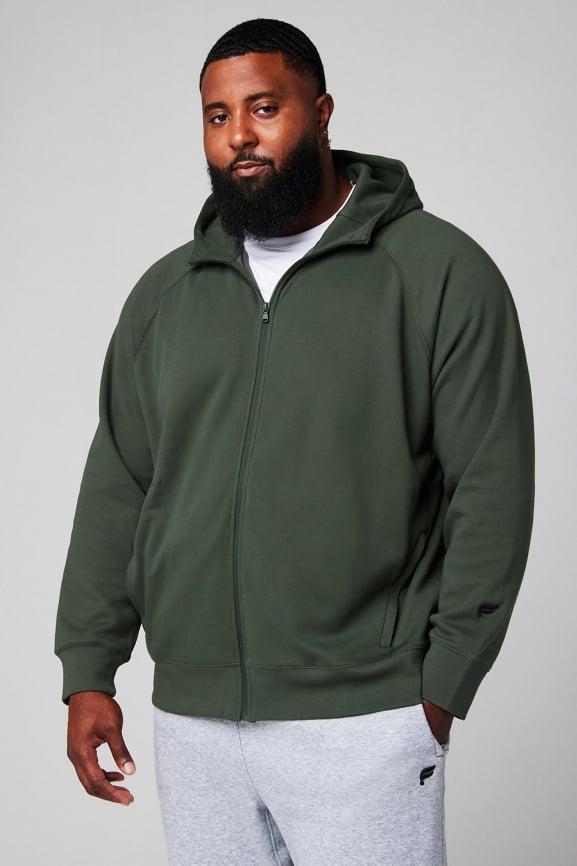 The Go-To Full Zip Hoodie product image