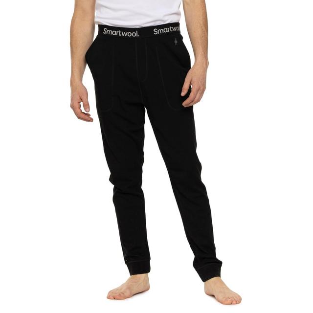 SmartWool Thermal Joggers - Merino Wool Product Image