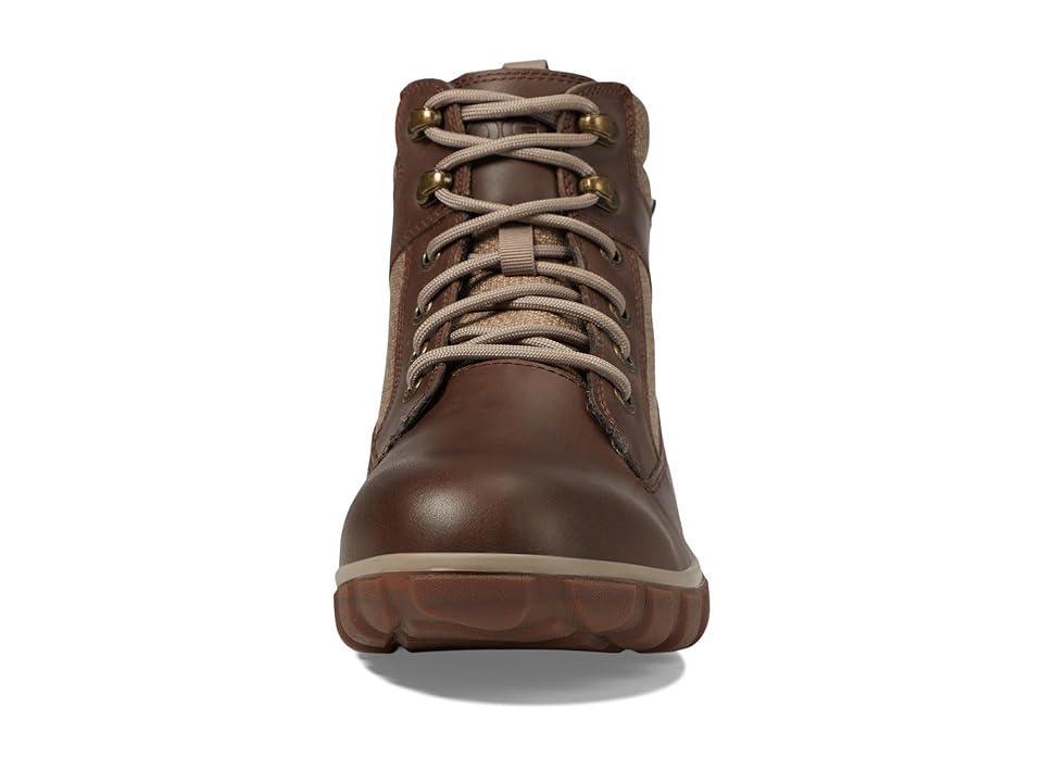 Bogs Classic Casual Lace Men's Boots Product Image