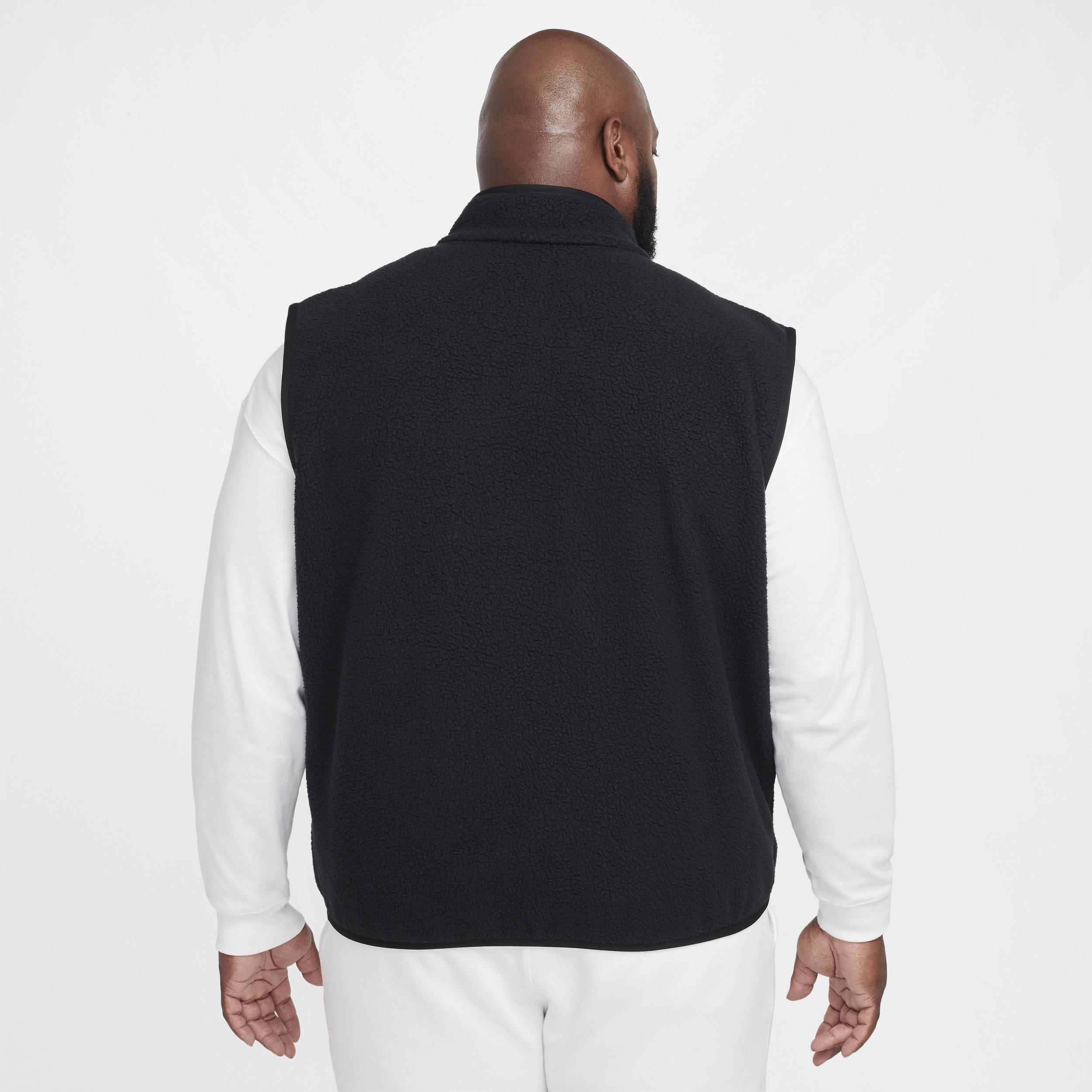 Men's Nike Sportswear Club Winterized Vest Product Image