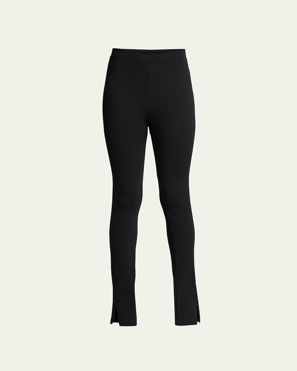 Totme Zip Leggings Product Image