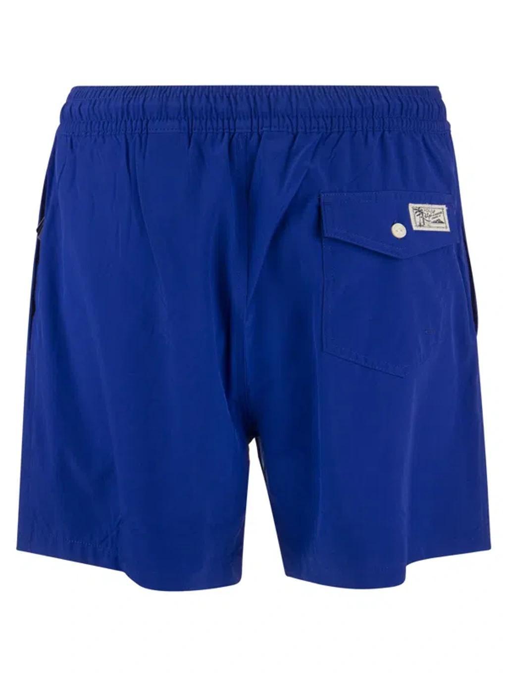 Beach Boxers Product Image