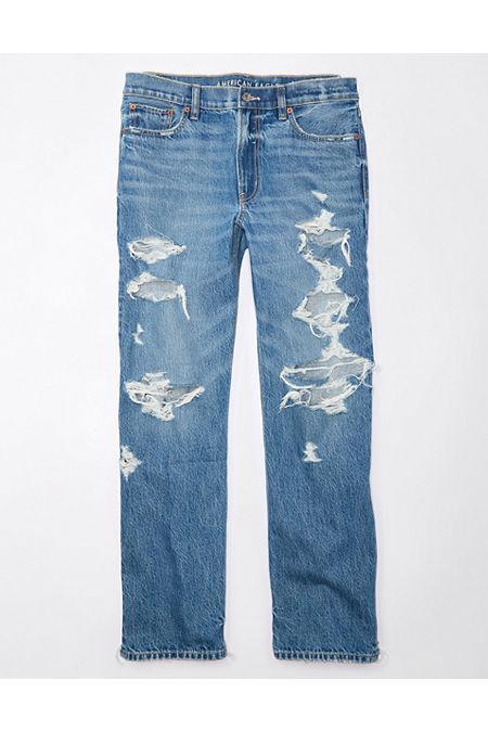 AE Low-Rise Ex-Boyfriend Jean Womens Product Image