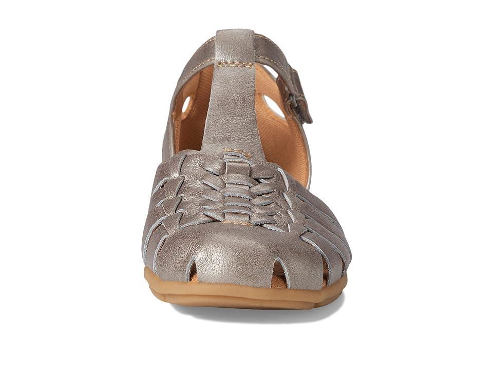 Comfortiva Persa Fisherman Sandal Product Image