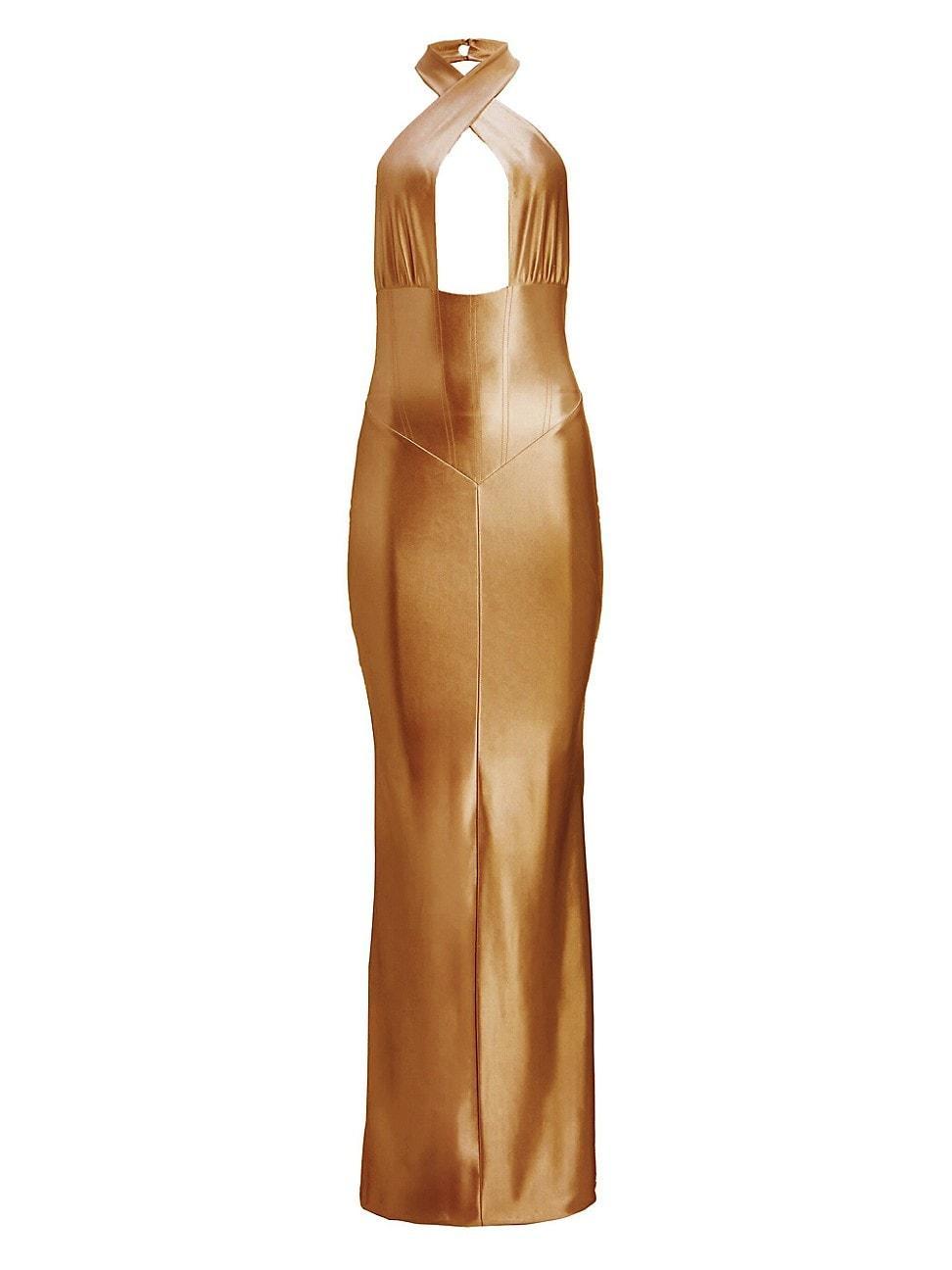 Womens Charity Dress Product Image