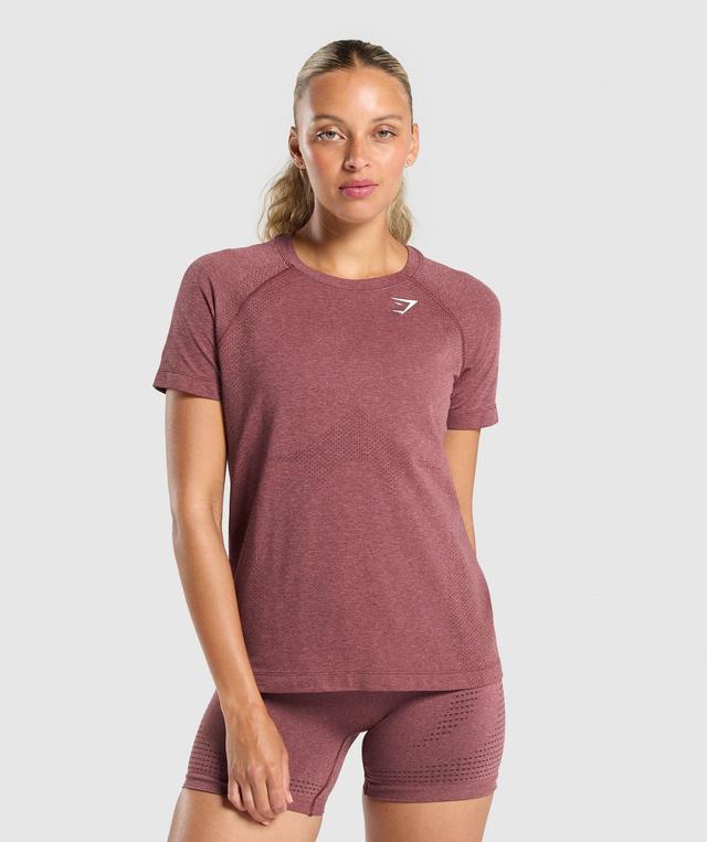 Vital Seamless Light T-Shirt Product Image