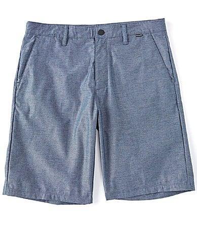 Hurley Dri-FIT Breathe 21 Outseam Shorts Product Image