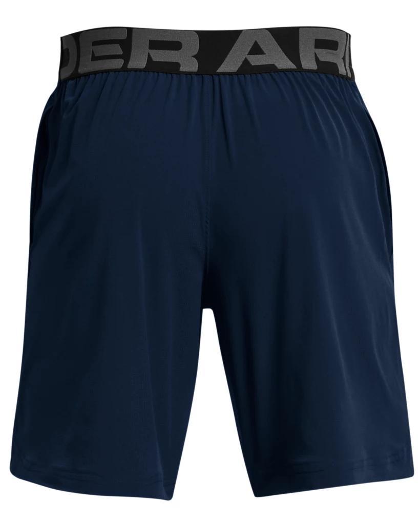 Men's UA Elevated Woven 2.0 Shorts Product Image