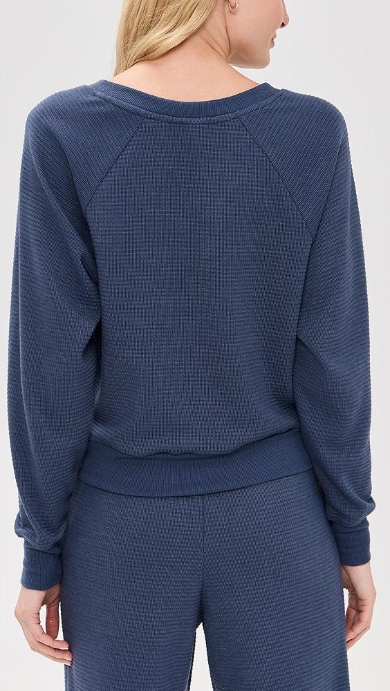 Honeydew Intimates Sundown Sweatshirt | Shopbop Product Image