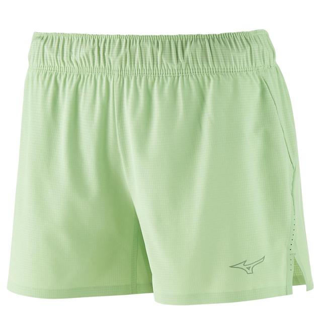 Women's Performance 4" Short + Liner Product Image