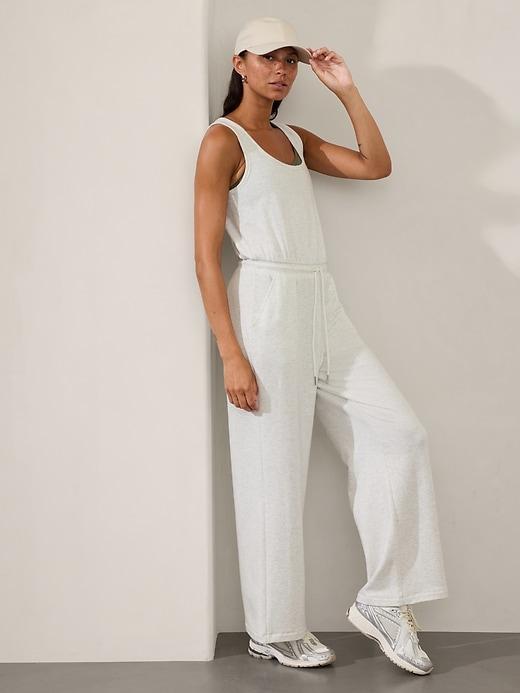 Coaster Luxe Jumpsuit Product Image