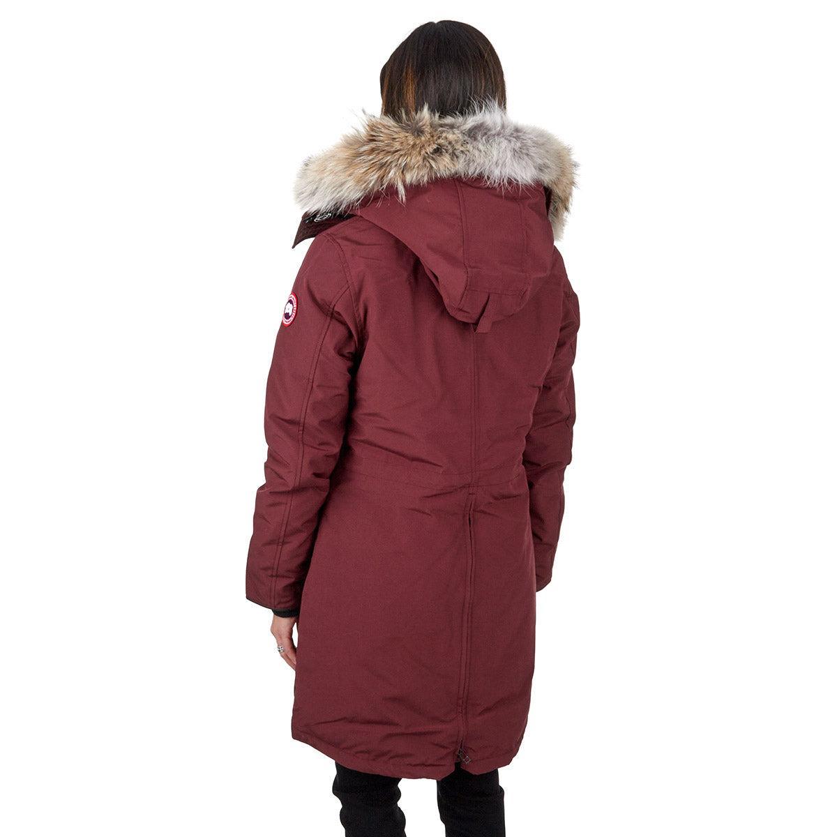 Canada Goose Women's Chelsea Parka Product Image