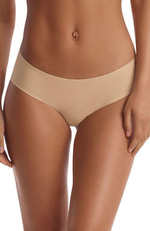 Commando Cotton Blend Bikini Product Image