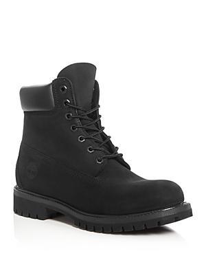 Timberland Mens Icon Waterproof Boots Product Image