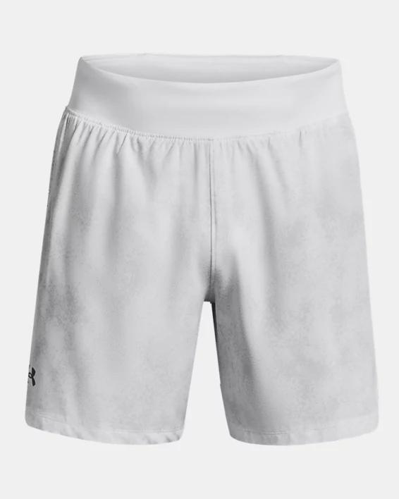 Men's UA Speedpocket 7'' Printed Shorts Product Image