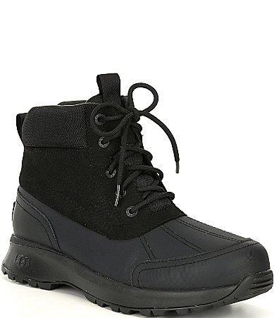 UGG(r) Emmett Waterproof Snow Boot Product Image