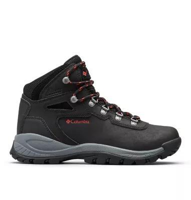 Columbia Women's Newton Ridge Plus Waterproof Hiking Boot- Product Image