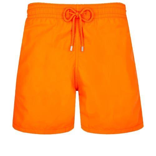 Mens Moorea Drawstring Swim Shorts Product Image