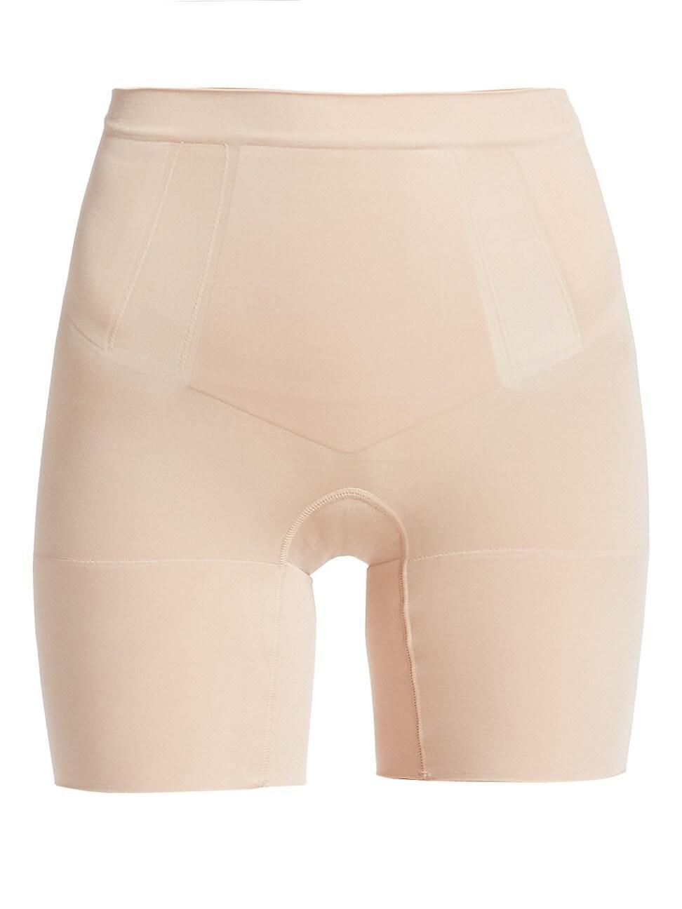 Womens Oncore Mid-Thigh Shorts Product Image