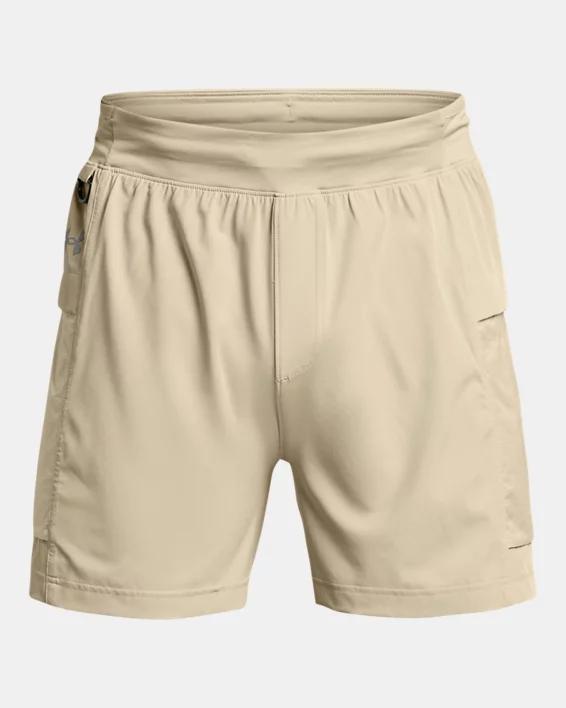 Men's UA Launch Trail 5" Shorts Product Image