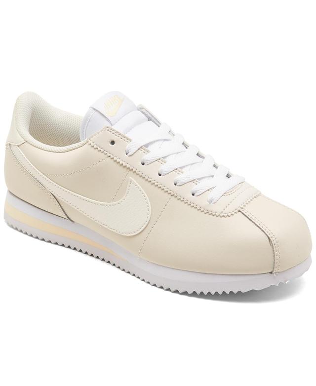 Nike Cortez Sneaker Product Image