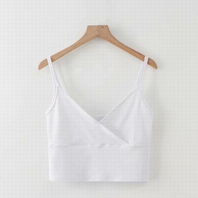 Cropped Camisole Top Product Image