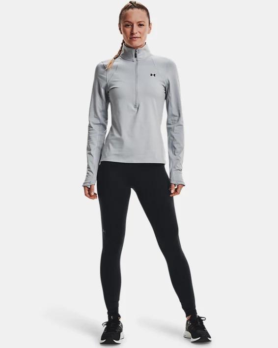 Women's UA Cold Weather Full-Length Leggings Product Image