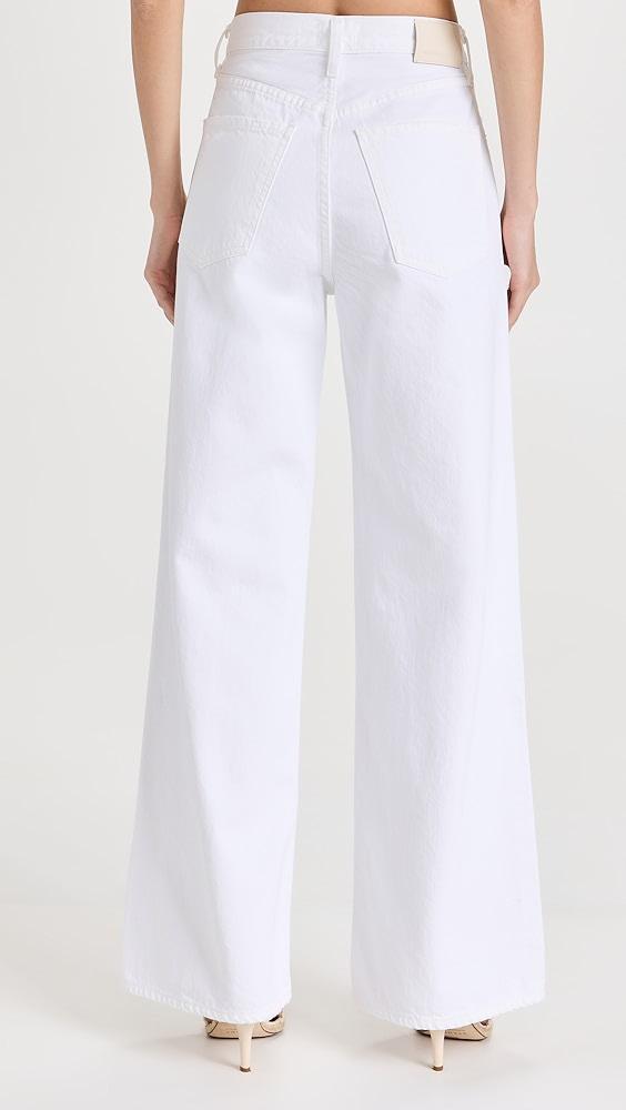 Citizens of Humanity Paloma Baggy Jeans | Shopbop Product Image