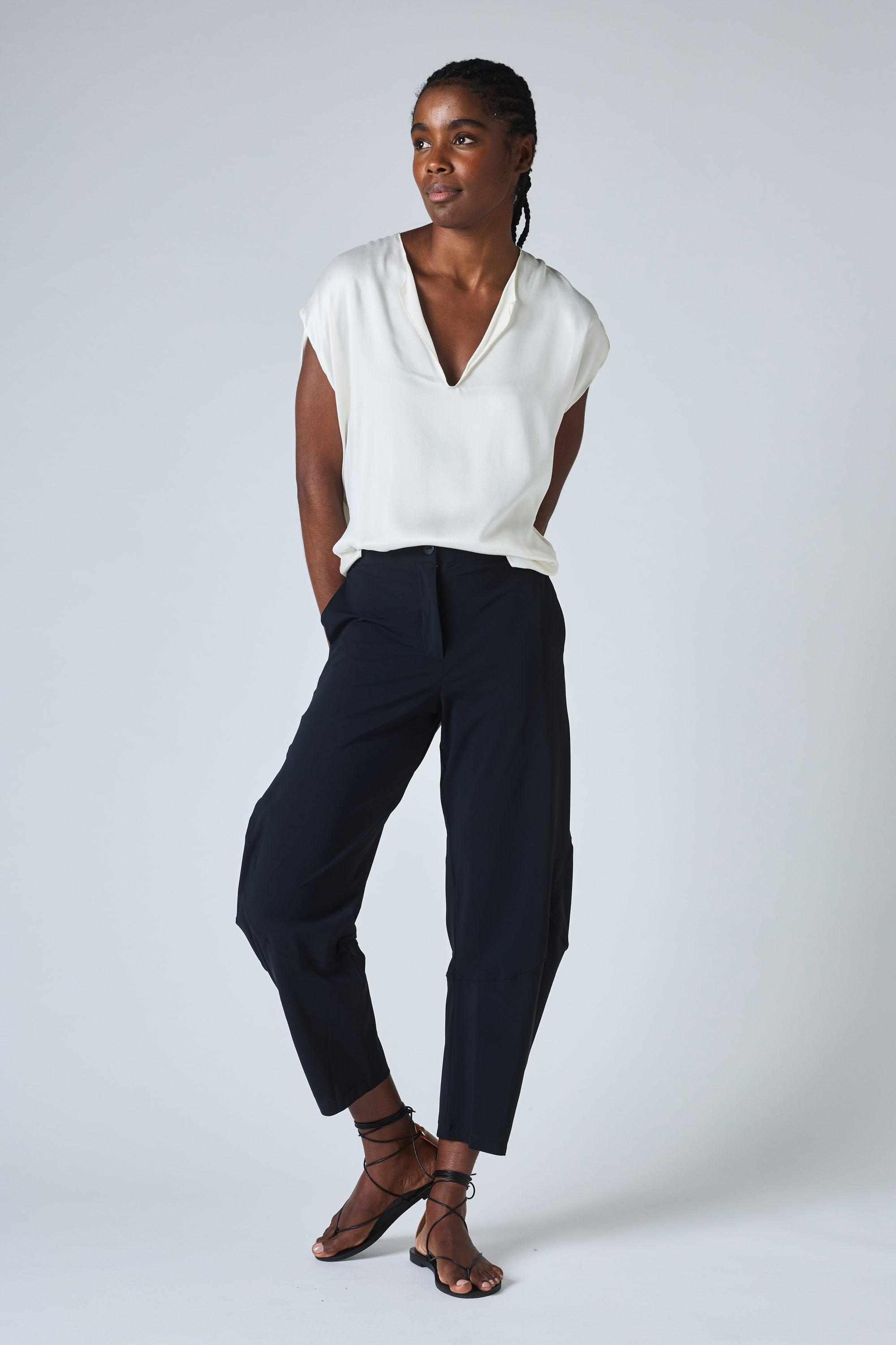 The Wide-ish Pants Product Image