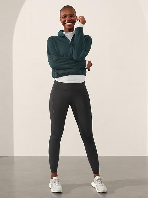 Rainier High Rise Legging Product Image