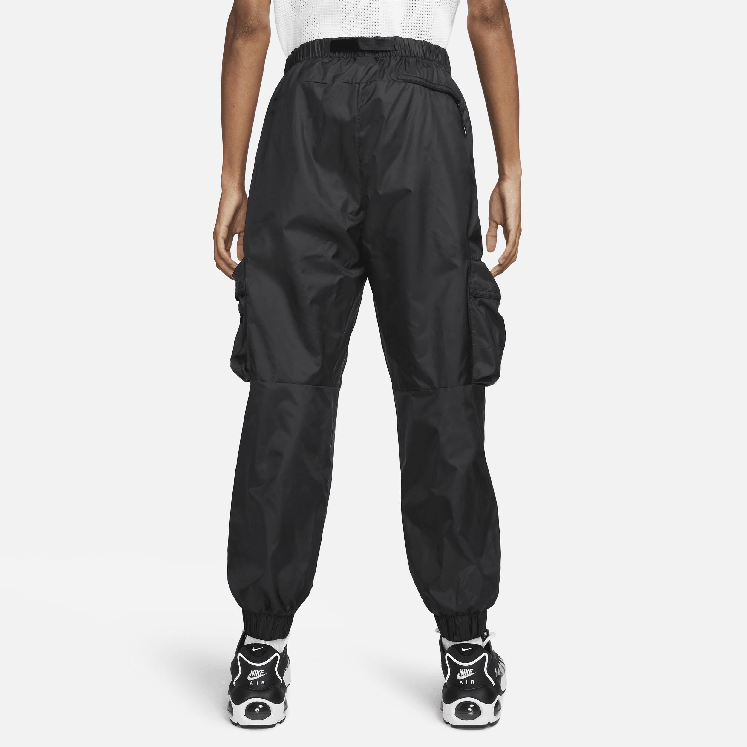 Nike Mens Nike Tech Woven Lined Pants - Mens Product Image