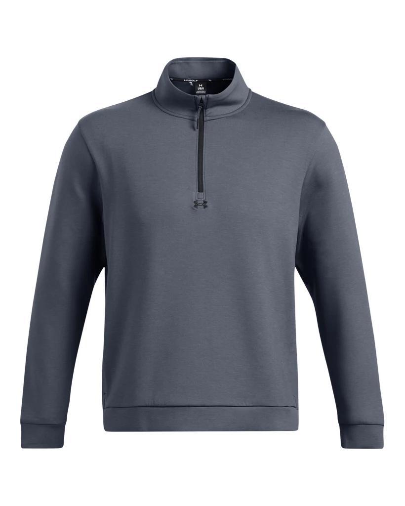 Men's UA Drive Midlayer Pullover Product Image