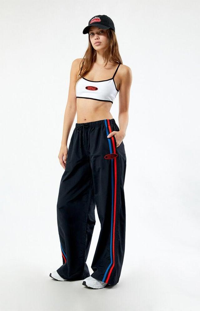 F1 Women's x PacSun Ultra Wide Leg Track Pants Product Image