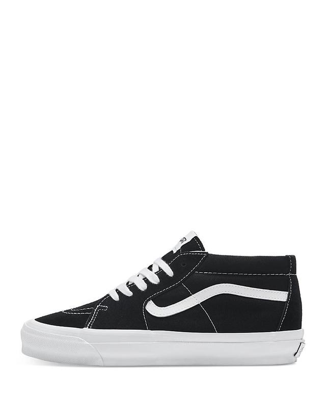 Vans Premium SK8-Mid Reissue Sneaker Product Image