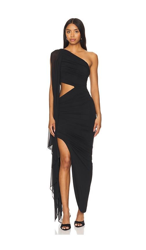 Lourdes Maxi Dress product image