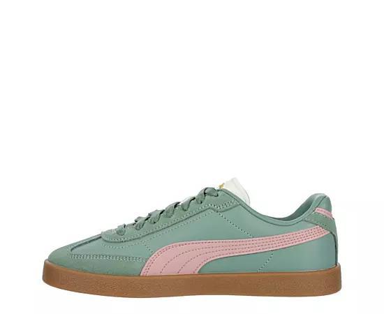 Puma Womens Club Ii Era Sneaker Product Image